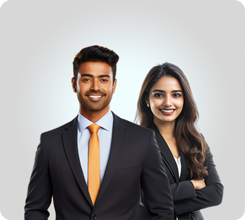 Admission Counselors