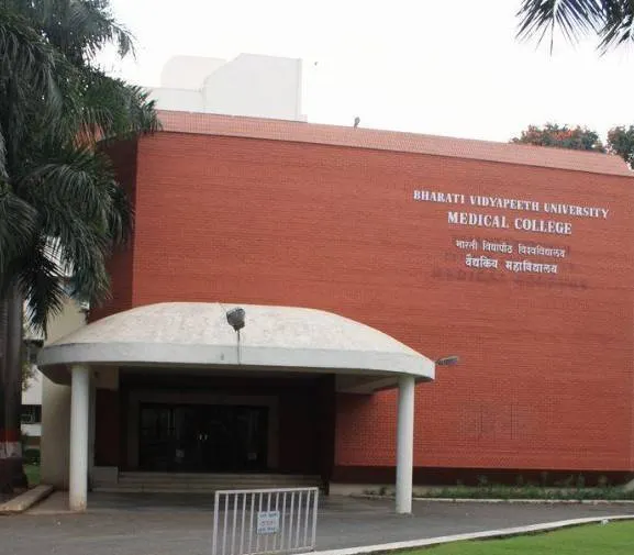 Medical College, Bharati Vidyapeeth