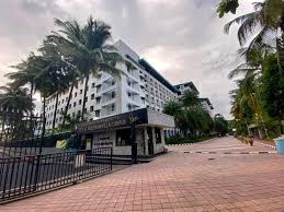 Pillai College of Engineering