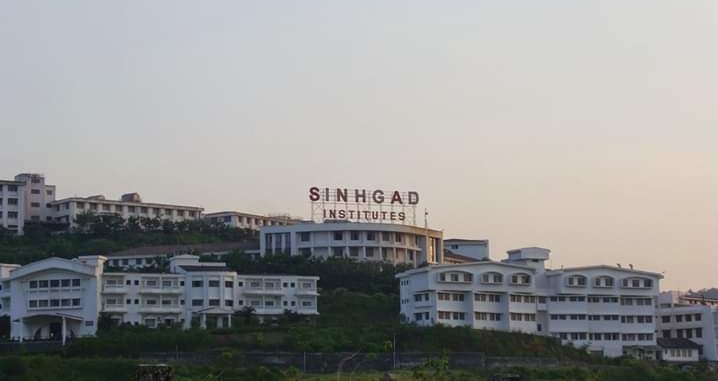 SINHGAD