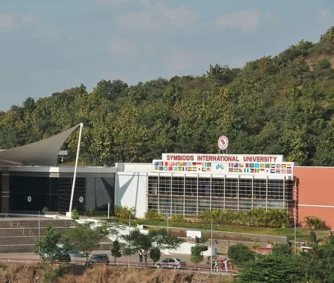 Symbiosis University Pune