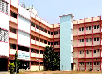 Xavier Institute of Engineering